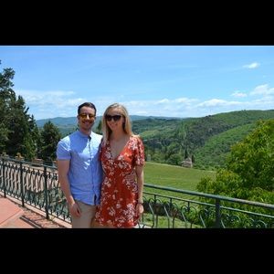 Meet your Posher, Sara